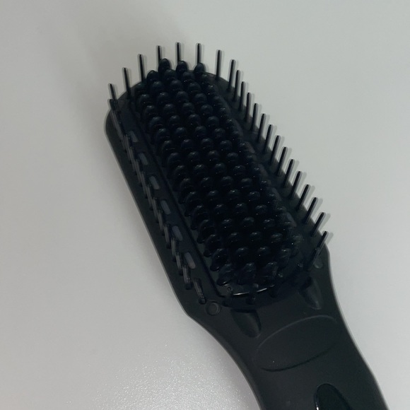 amika Black Hair Brush - Picture 2 of 5